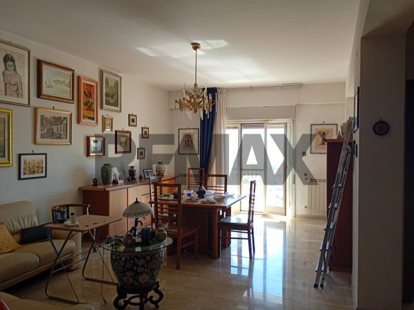 Appartamento San Filippo Zafferia Larderia, Messina, ME Vendita - Foto 3