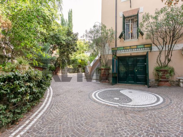 Villa singola Monte Sacro, Roma, RM Vendita - Foto 2