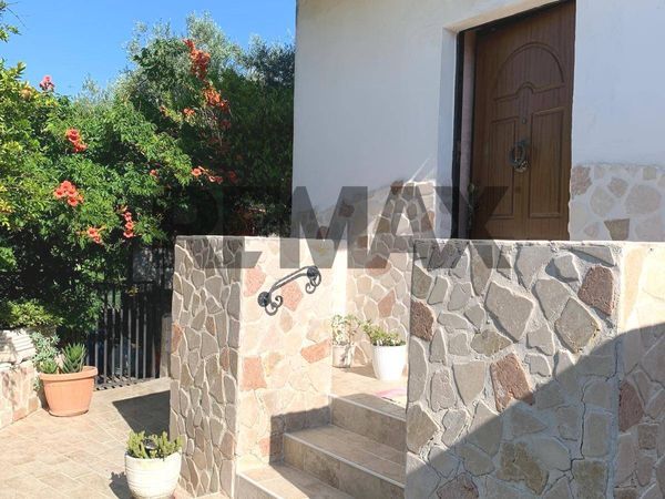 Villa singola Tufo, Minturno, LT Vendita - Foto 4
