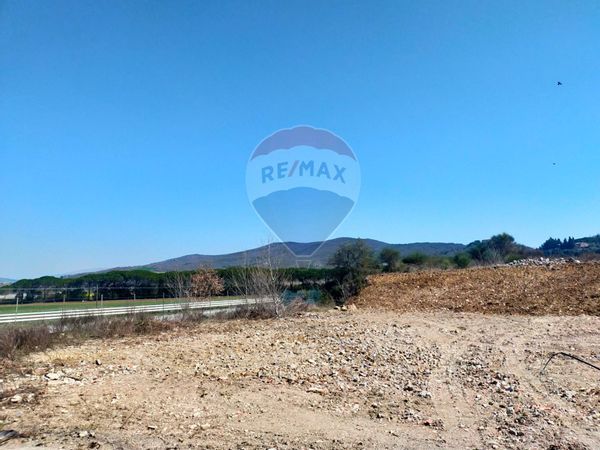 Terreno Edificabile Sant'Arcangelo, Magione, PG Vendita - Foto 3