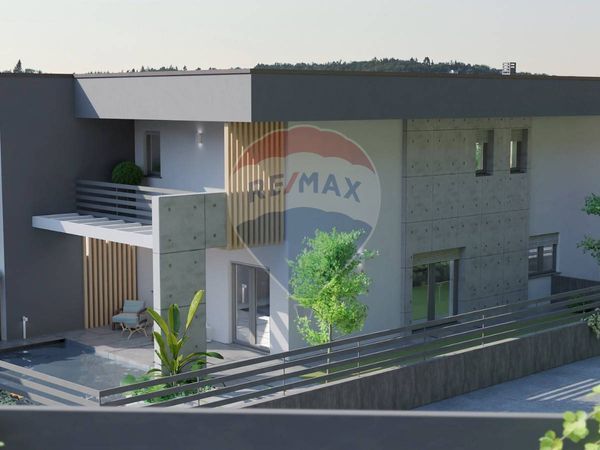 Villa o villino Bazzano, Valsamoggia, BO Vendita - Foto 3