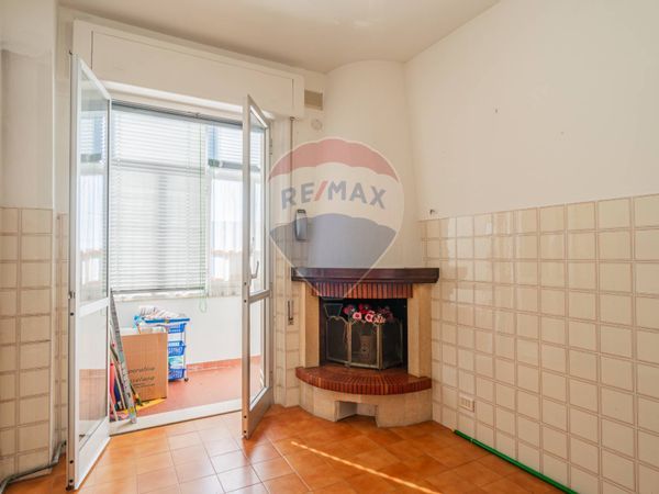 Appartamento Vasto Paese, Vasto, CH Vendita - Foto 3