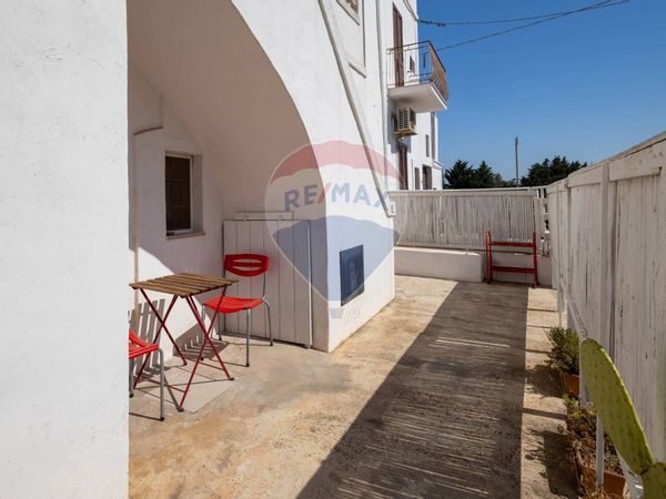 Cascina/Casale Fasano, BR Vendita - Foto 3