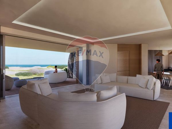 Villa singola Portobello, Aglientu, SS Vendita - Foto 4