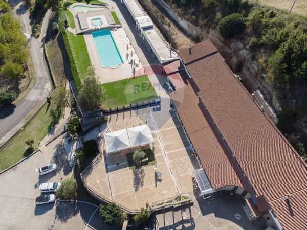 Albergo/Hotel Periferia, Viterbo, VT Vendita - Foto 2