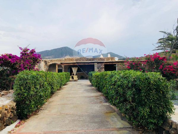 Altro Pantelleria, TP Vendita