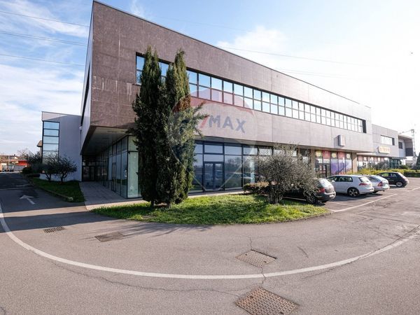 Locale Commerciale Boltiere, BG Affitto - Foto 2