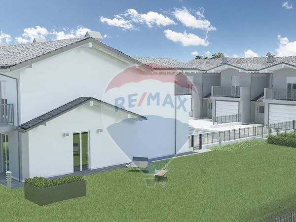 Rustico Medolago, BG Vendita - Foto 2