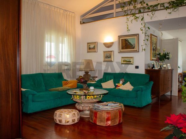 Villa singola Lavinio Lido di Enea, Anzio, RM Vendita - Foto 4