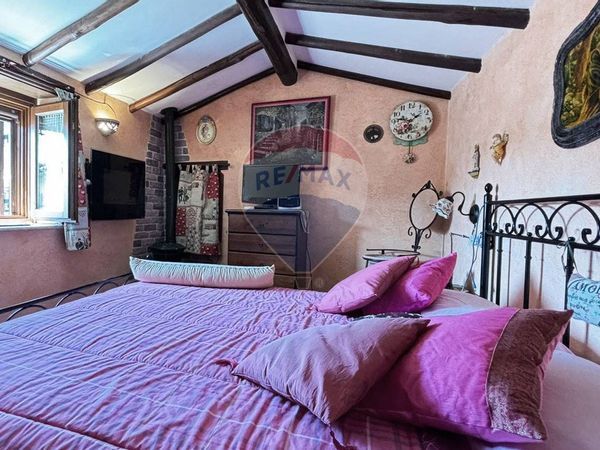 Casa Indipendente Petralia Soprana, PA Vendita - Foto 3