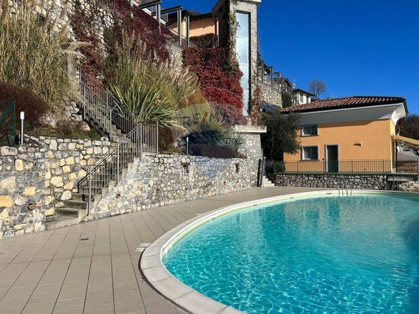 Appartamento Parzanica, BG Vendita - Foto 3