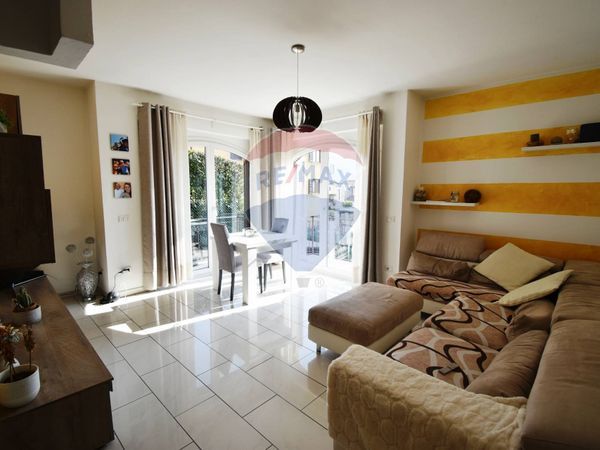 Appartamento Cugliate-Fabiasco, VA Vendita - Foto 2