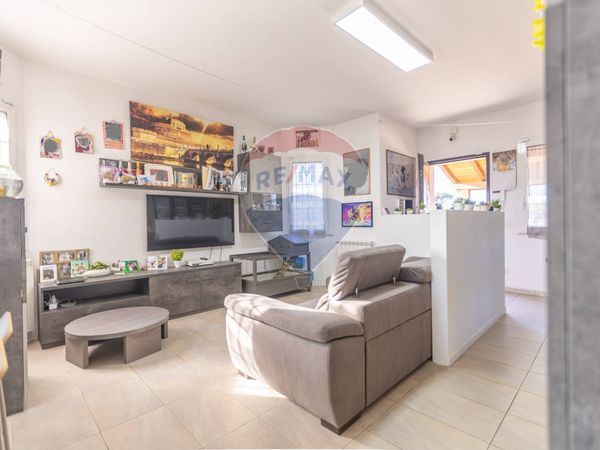 Villetta bifamiliare Frattocchie, Marino, RM Vendita - Foto 4