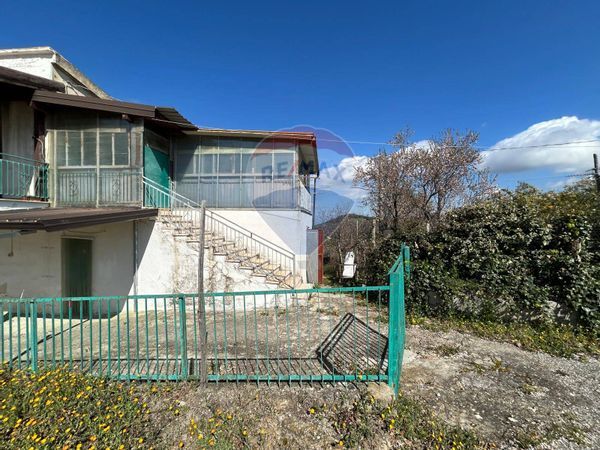 Fattoria Santa Sofia d'Epiro, CS Vendita - Foto 2