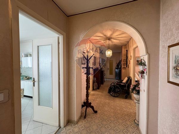 Appartamento Favria, TO Vendita - Foto 3