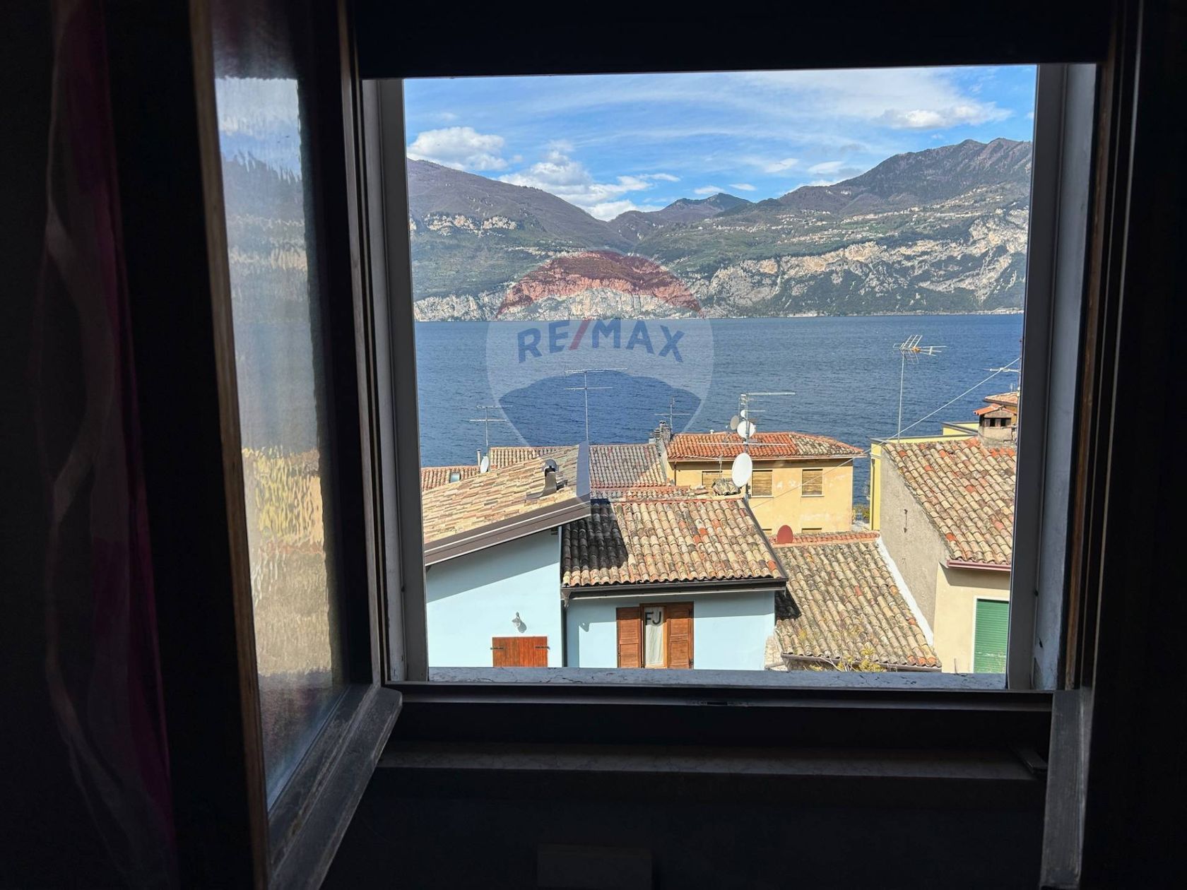 Rustico Brenzone sul Garda, VR Vendita
