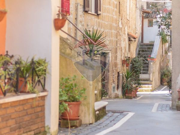 Appartamento Ischia di Castro, VT Vendita - Foto 4