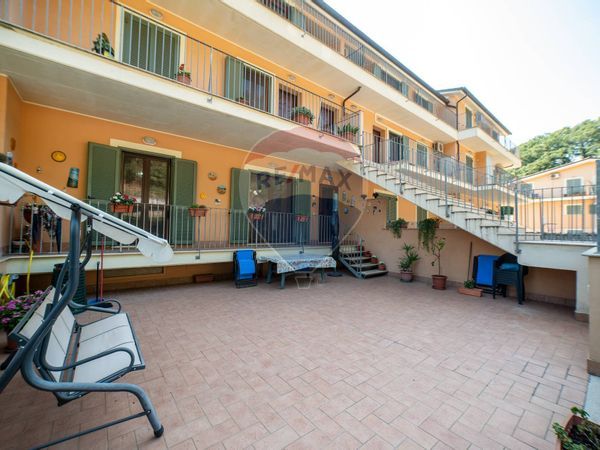 Appartamento Valmontone, RM Vendita