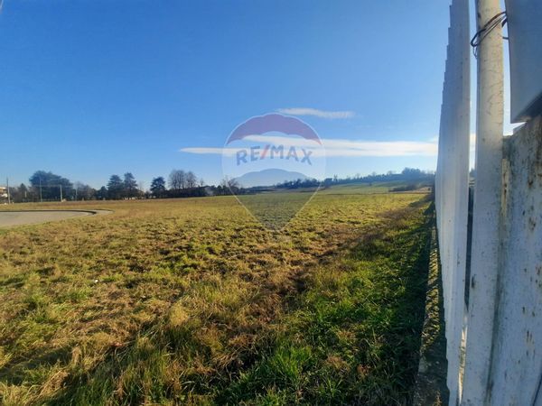 Terreno Edificabile Pecetto di Valenza, AL Vendita - Foto 4