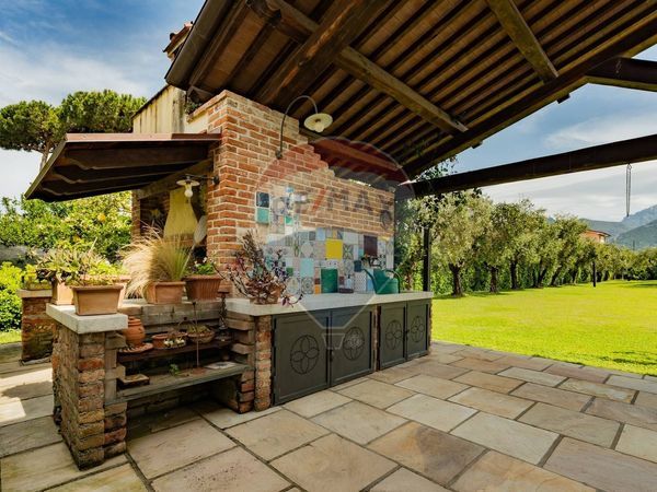 Villa singola Forte dei Marmi, LU Vendita - Foto 4