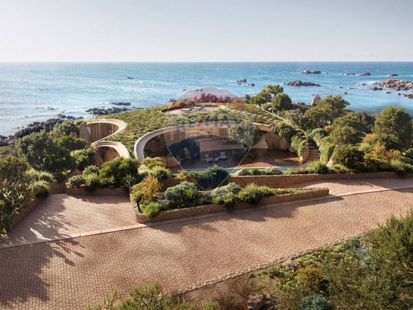 Villa singola Portobello, Aglientu, SS Vendita