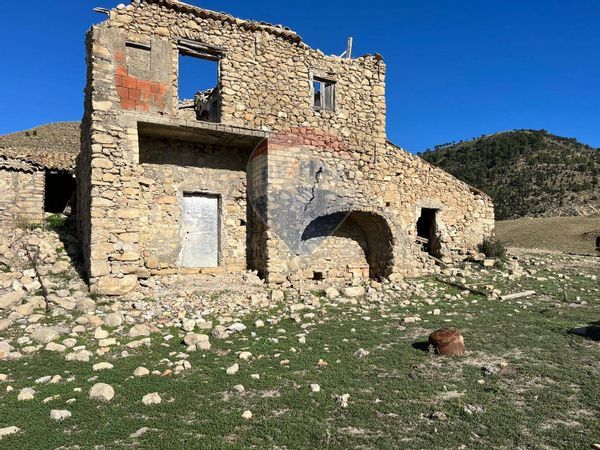 Terreno Centuripe, EN Vendita - Foto 3