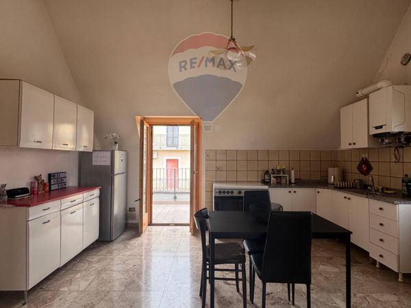 Appartamento Montenero di Bisaccia, CB Vendita - Foto 4