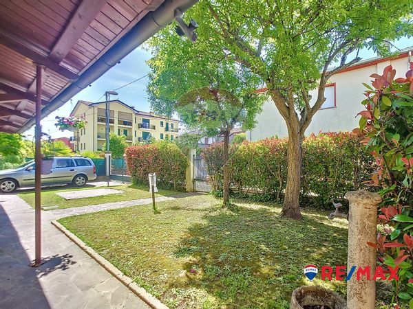 Villa singola Dolo, VE Vendita - Foto 4