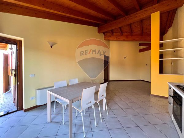 Appartamento Bonemerse, CR Vendita - Foto 4