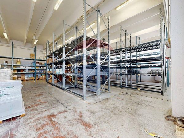 Capannone Industriale Rubano, PD Affitto - Foto 3