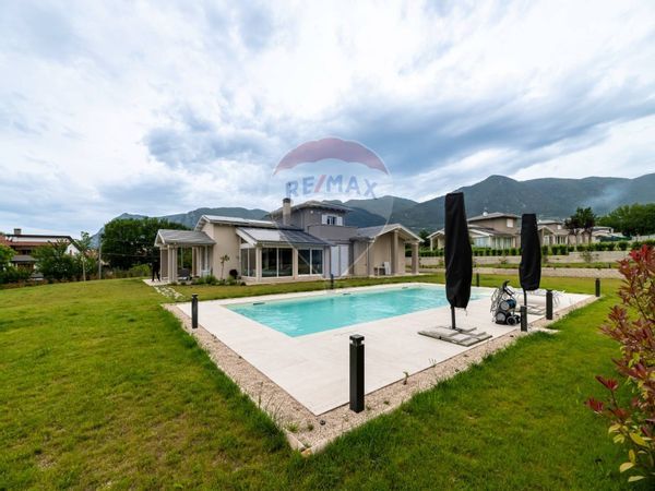 Villa singola Torreorsina, Terni, TR Vendita - Foto 4