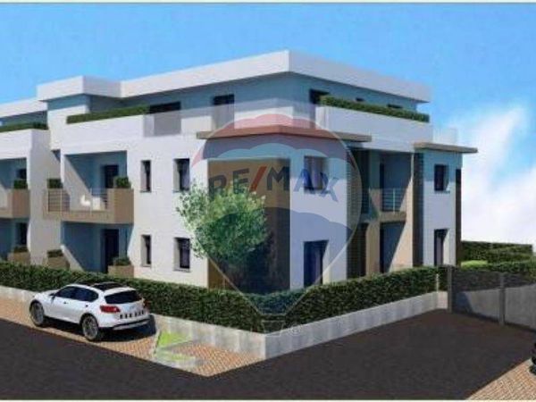 Nuove costruzioni Bernareggio, MB Vendita - Foto 2