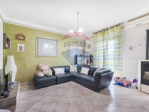 Appartamento Penne, PE Vendita - Foto 3