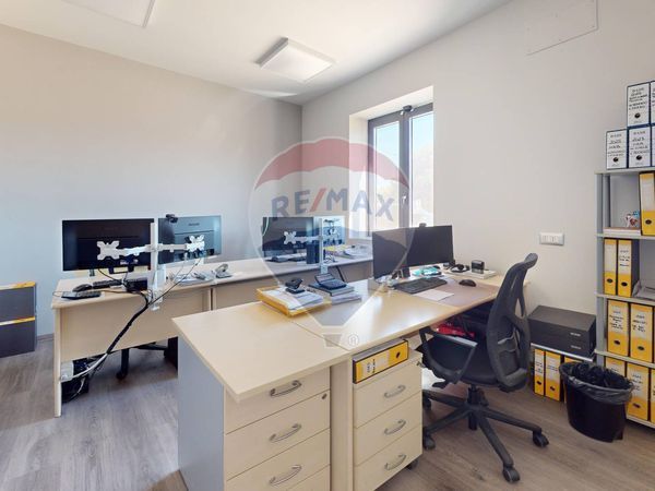 Capannone Industriale S.M. degli Angeli, Assisi, PG Vendita - Foto 3