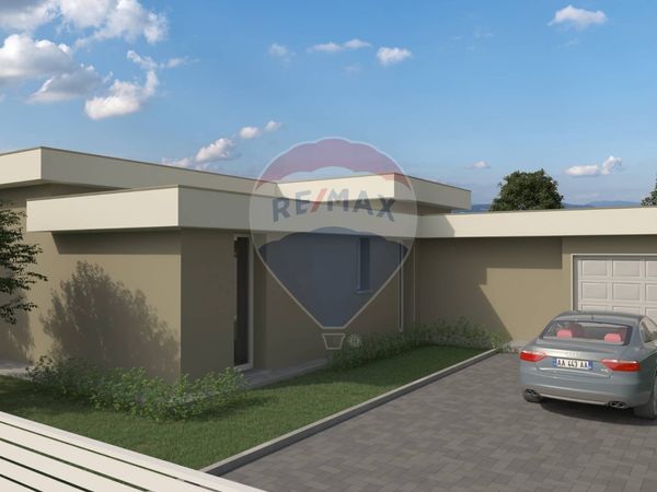 Villa singola Gainago, Torrile, PR Vendita - Foto 2