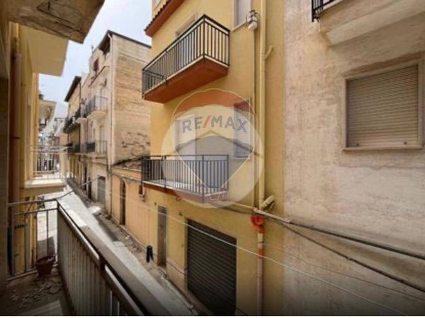Appartamento Alcamo, TP Vendita