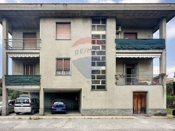 Porzione di casa Seveso, MB Vendita - Foto 4