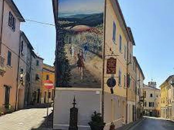 Locale Commerciale Riparbella, PI Vendita - Foto 3