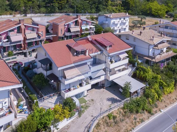 Appartamento Città Sant'Angelo, PE Vendita