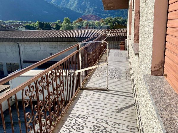 Appartamento Samolaco, SO Vendita - Foto 2