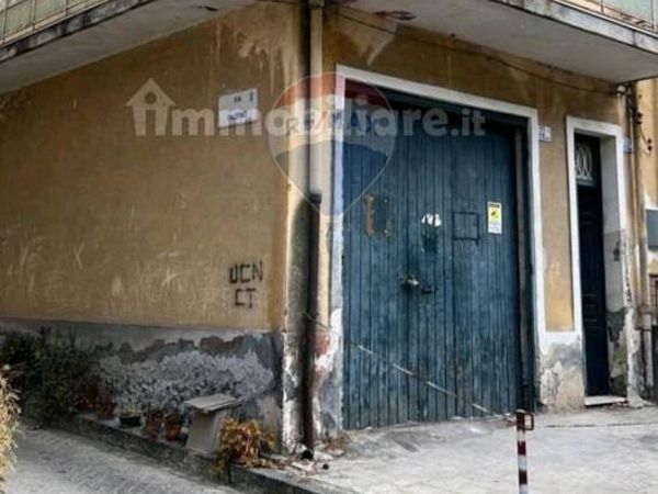 Casa Indipendente Motta Sant'Anastasia, CT Vendita