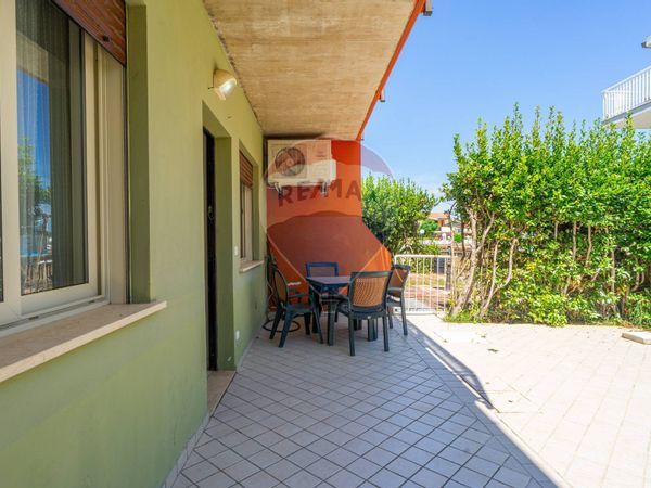 Appartamento Montenero di Bisaccia, CB Vendita - Foto 4