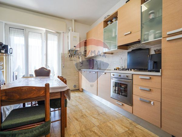 Appartamento Mapello, BG Vendita - Foto 4