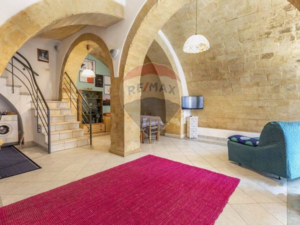 Casa Indipendente Palazzolo Acreide, SR Vendita - Foto 4