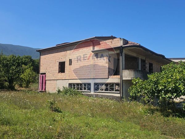 Villa singola Cervinara, AV Vendita - Foto 3