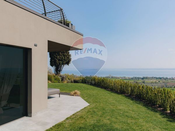 Appartamento Padenghe sul Garda, BS Vendita - Foto 3