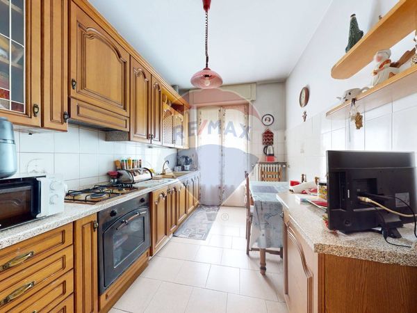 Appartamento Vimercate, MB Vendita - Foto 3