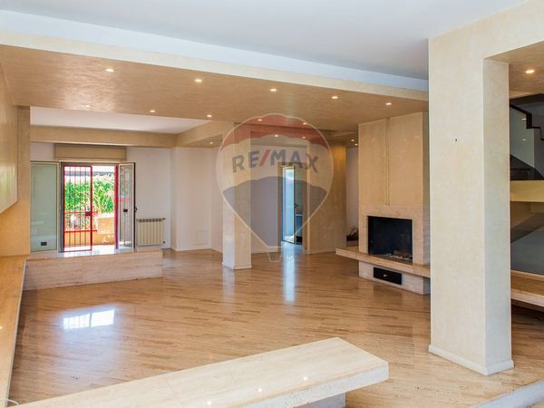 Villa a schiera San Giovanni la Punta, CT Vendita - Foto 2