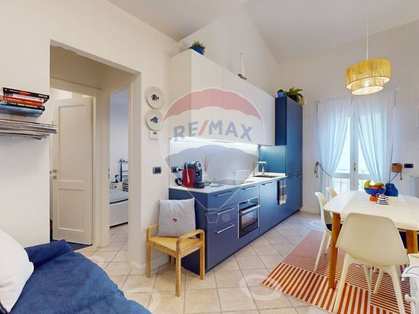 Appartamento Lido di Camaiore, Camaiore, LU Vendita