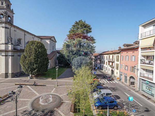 Appartamento Bonate Sopra, BG Vendita - Foto 4